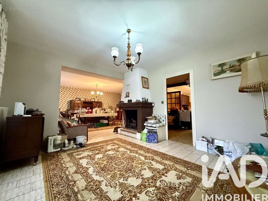 Photo 2 - Maison à JOUE-LES-TOURS