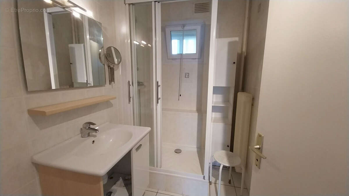 Appartement à VIENNE