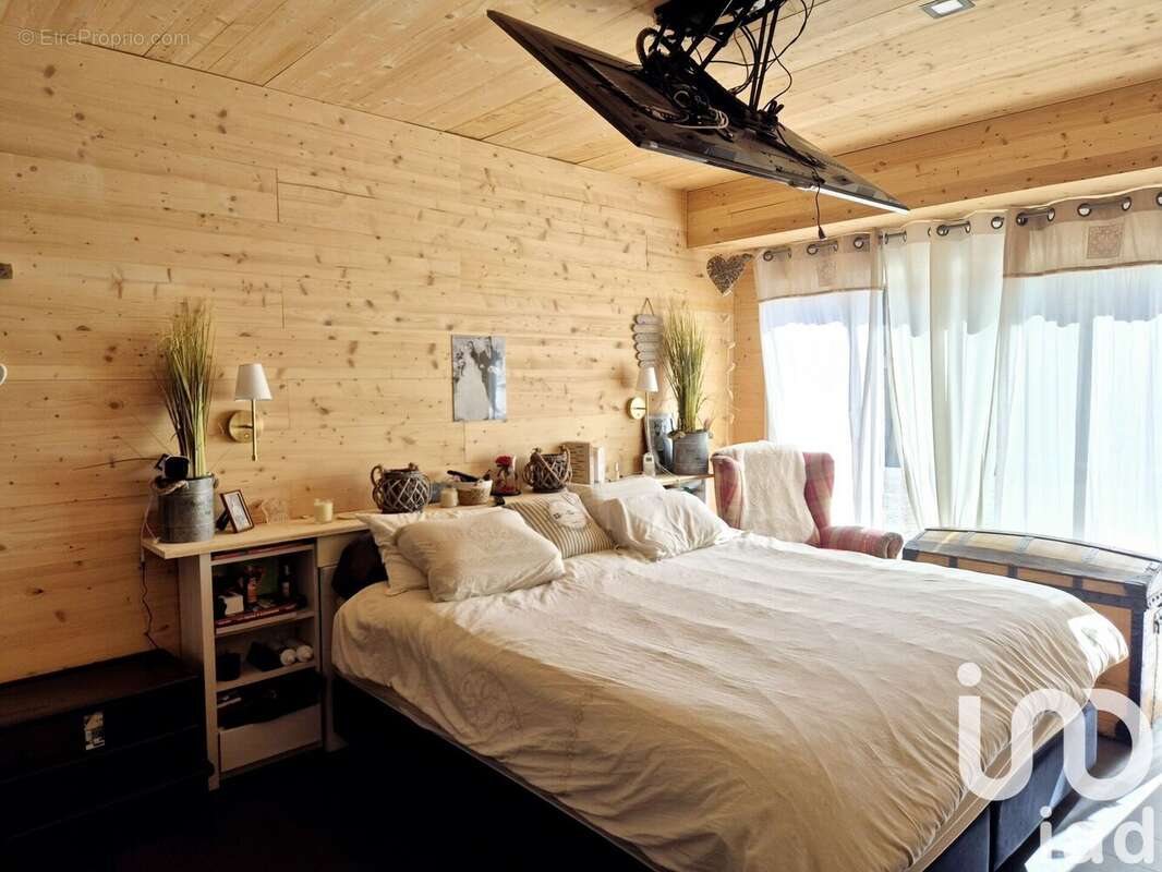 Photo 7 - Maison à LA CELLE-LES-BORDES