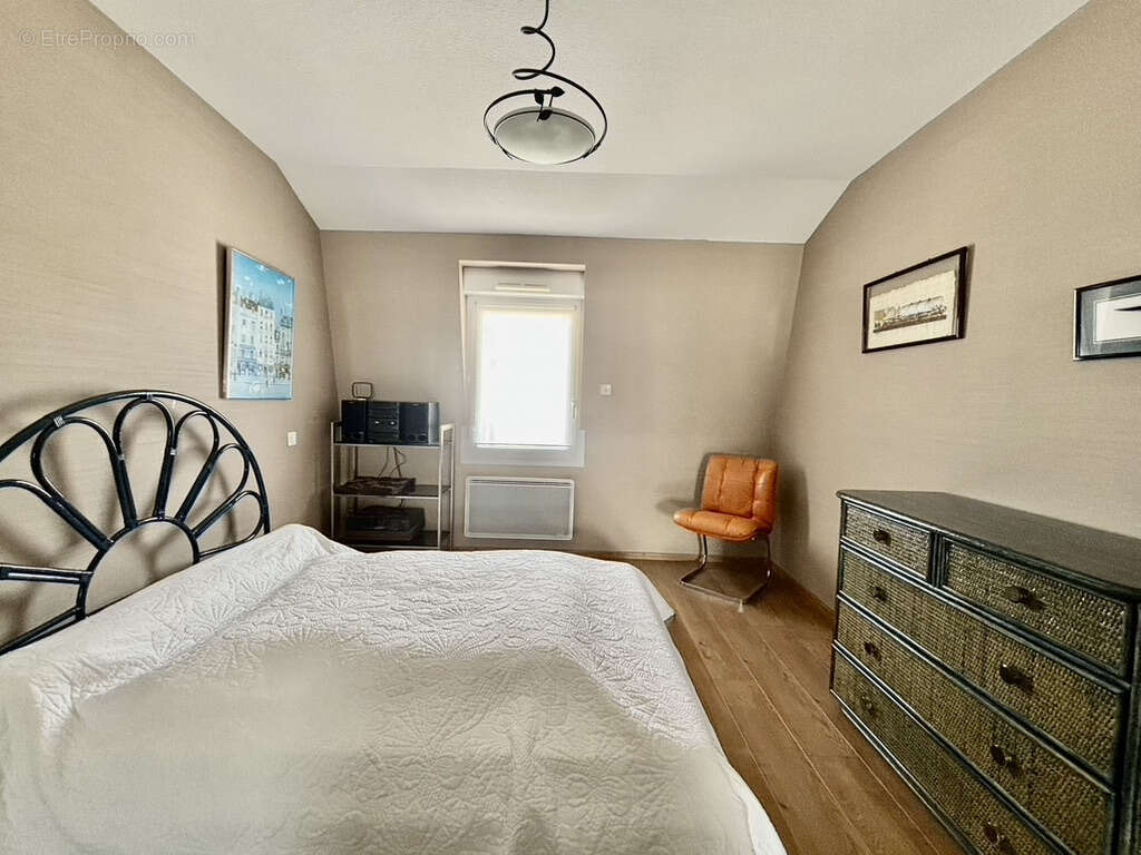 Appartement à LIMOGES