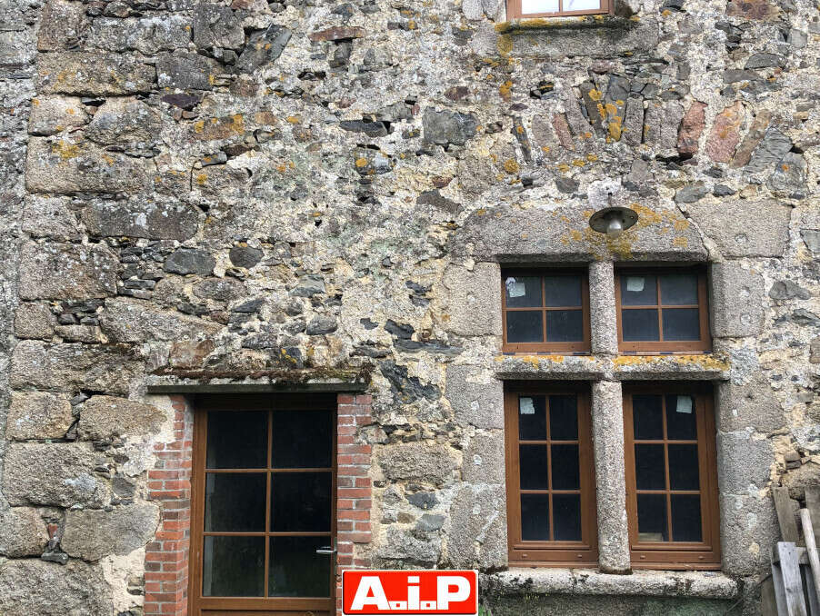 Maison à POUZAUGES