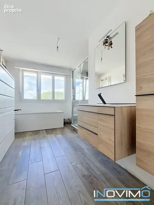 Maison 5 pièces 95 m² à vendre à Dunkerque (59640) - photo 3