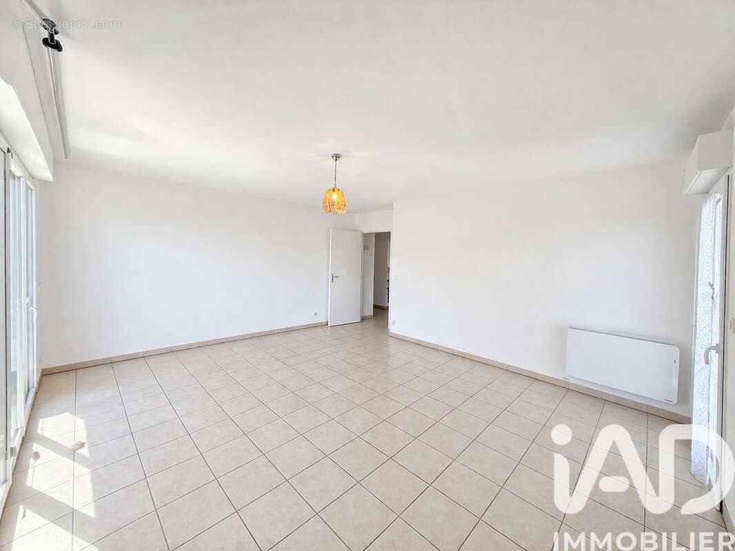 Photo 2 - Appartement à MANOSQUE