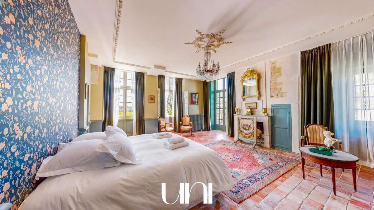 Maison à CABOURG