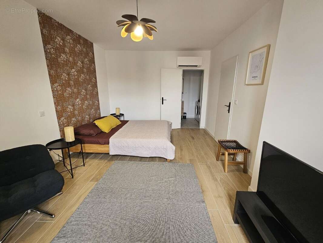 Appartement à PEZENAS
