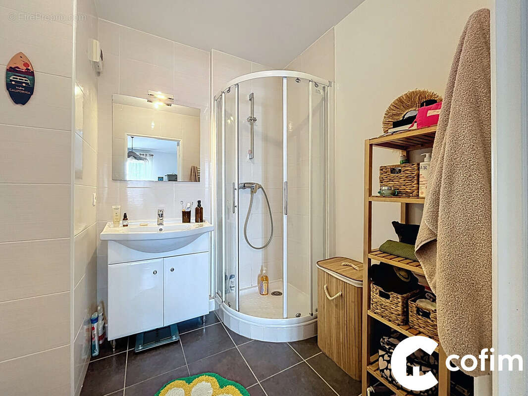 Appartement à BAYONNE