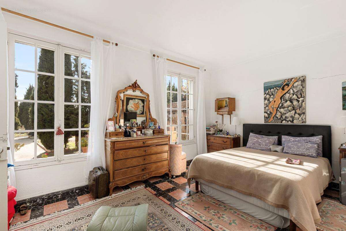 Maison à PEYMEINADE