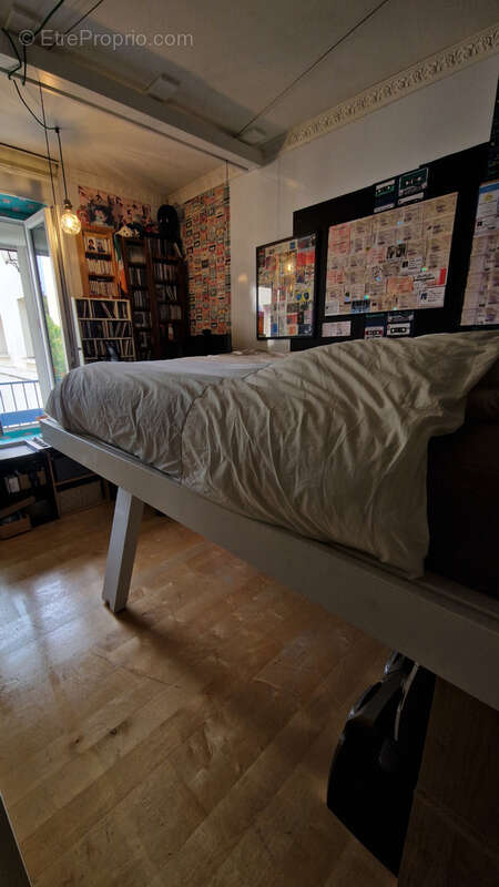 Appartement à RUEIL-MALMAISON