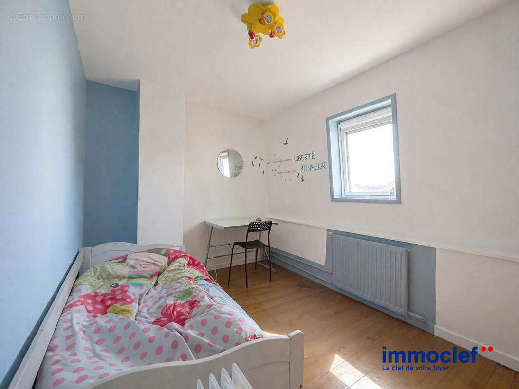 Maison à LA MADELEINE