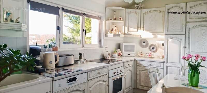 Charolles, pour investisseur, maison mitoyenne de ville, vendue avec loctaire en place - photo 4