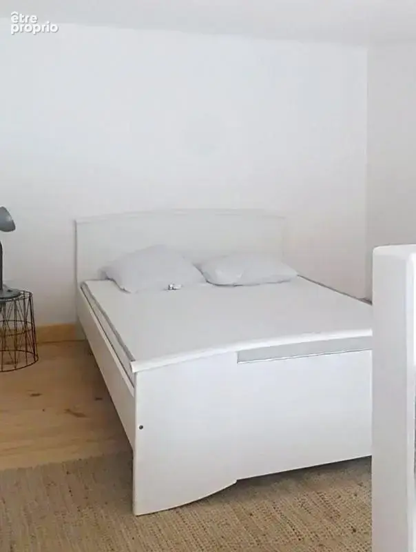 Appartement duplex vendu loué et meublé Bonne rentabilité Dol-de-Bretagne - photo 3