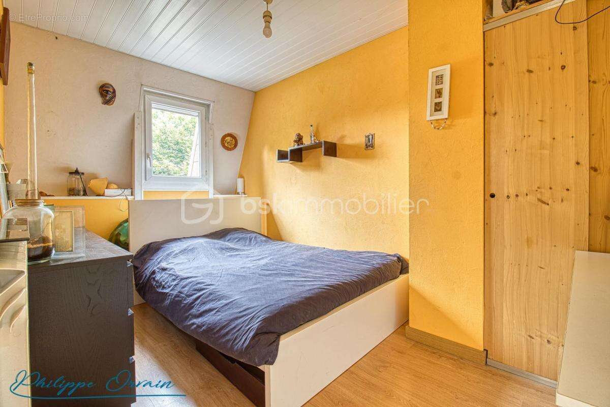 Pavillon 5 pièces de 99m² - photo 11