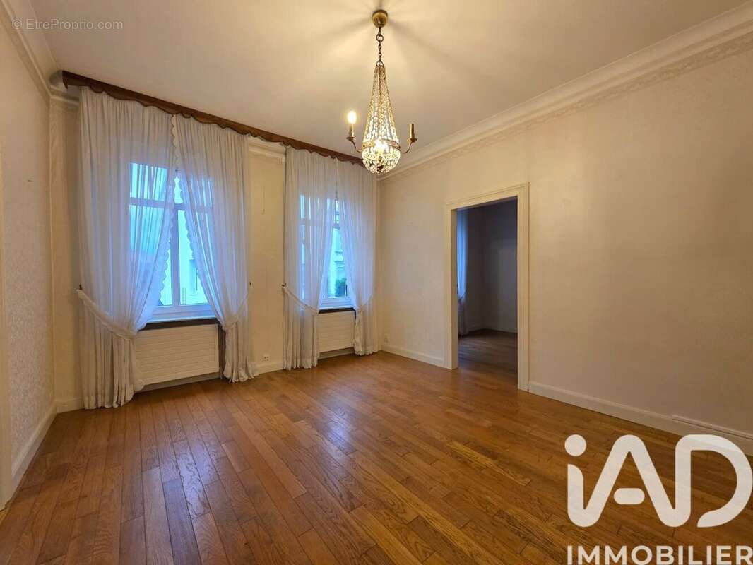 Photo 3 - Appartement à FORBACH