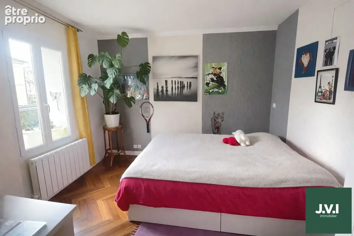 Appartement Montmorency 2 pièces 41 m2 - photo 3