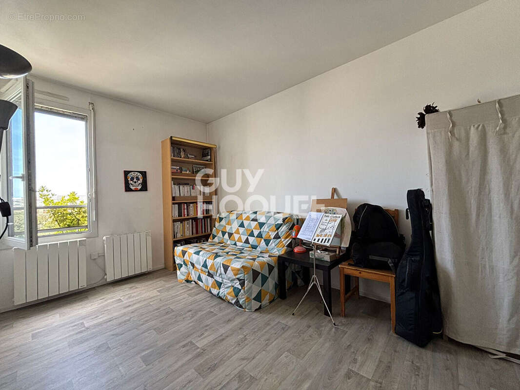 Appartement à VANVES