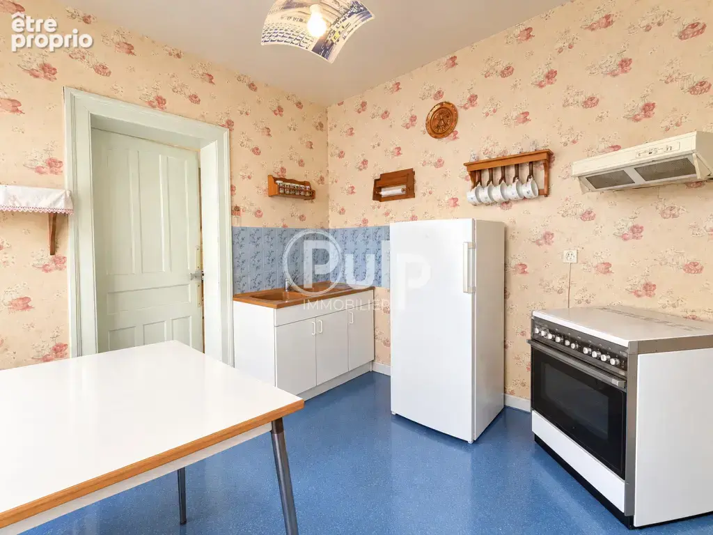 maison à vendre à douai - photo 4