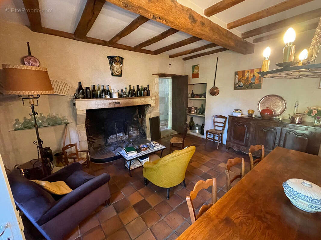 Maison à LA ROCHE-SUR-YON