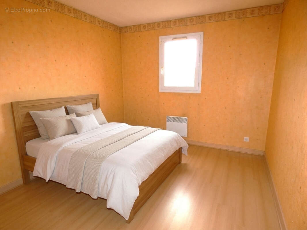 Photo 6 - Maison à SAINT-GELAIS