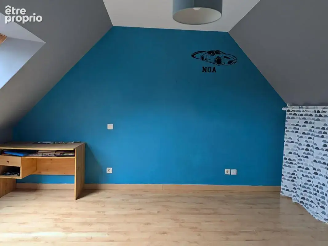 Maison 123 M2  3 chambres - photo 12