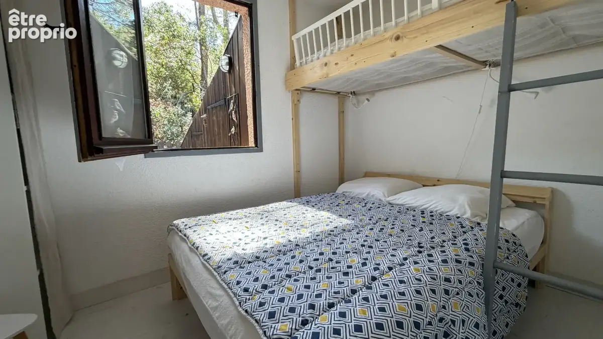 Petit spot situé à Lacanau - photo 6