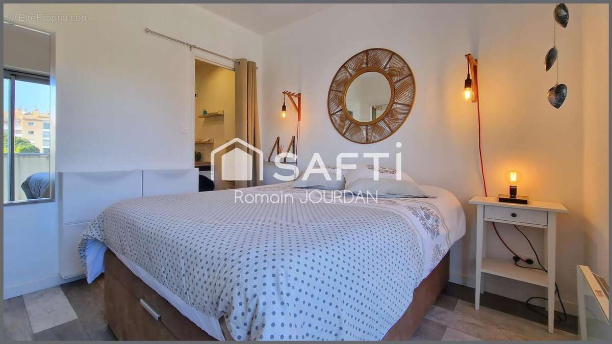 Photo 6 - Appartement à HYERES