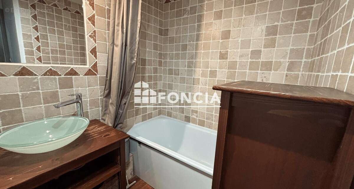 Appartement à MONT-DE-LANS