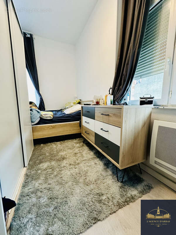 Appartement à LENS