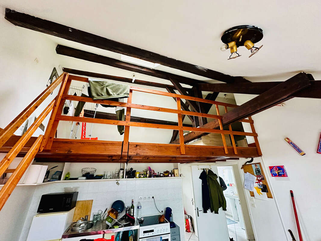 Appartement à HARFLEUR