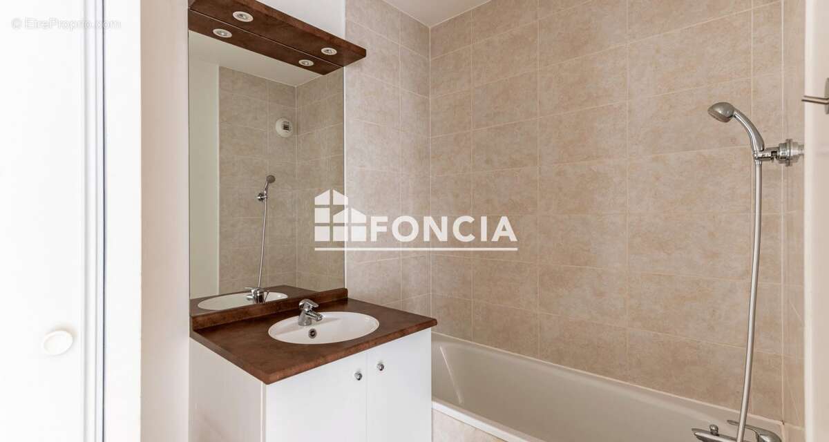 Appartement à MEAUX