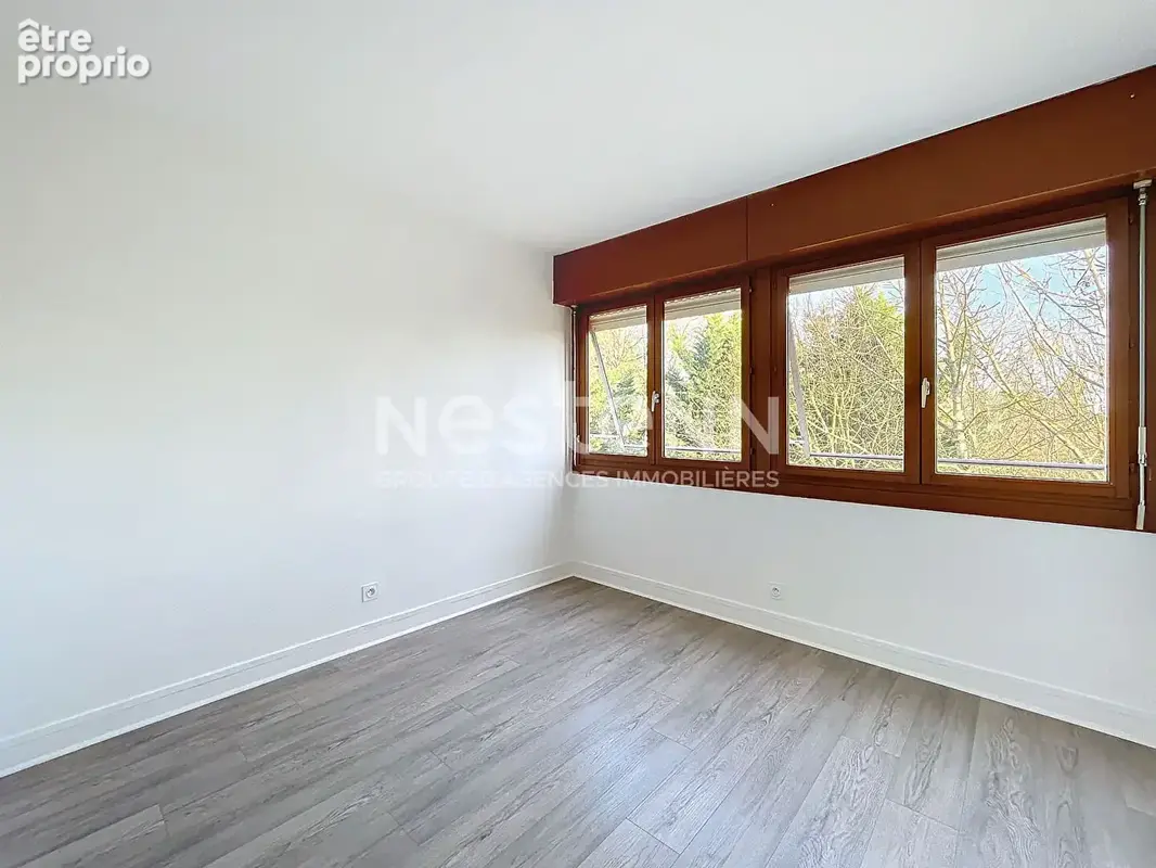 Appartement 4 pièces à vendre - Dernier étage avec vue sur cour à Blois (Cabochon) - photo 6