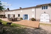 Maison à BOUILLE-LORETZ