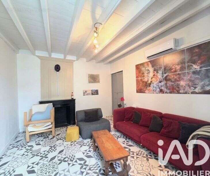 Photo 4 - Maison à MORTAGNE-SUR-GIRONDE