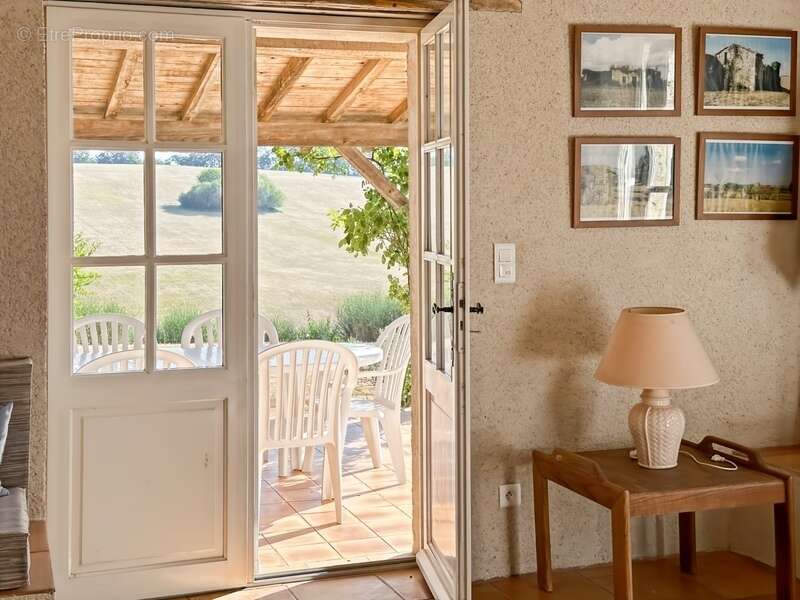 Maison à vendre 2 pièces avec piscine BAZIAN (32) - photo 13