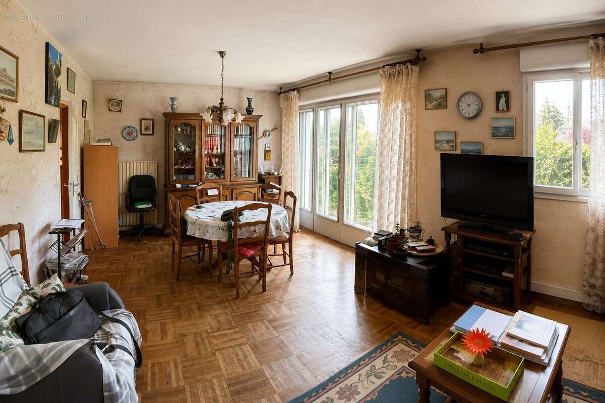 Maison 93 m² à Guidel  - photo 4
