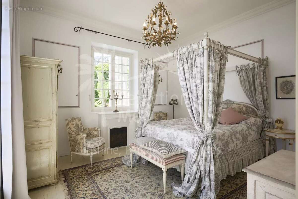 Maison à CAP-D&#039;AIL