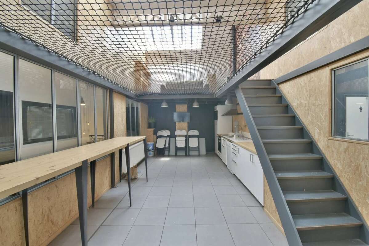 Appartement à ROUBAIX