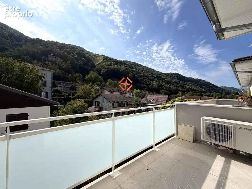 Appartement 2 pièces 43 m² à vendre à Le Versoud (38420) - photo 7
