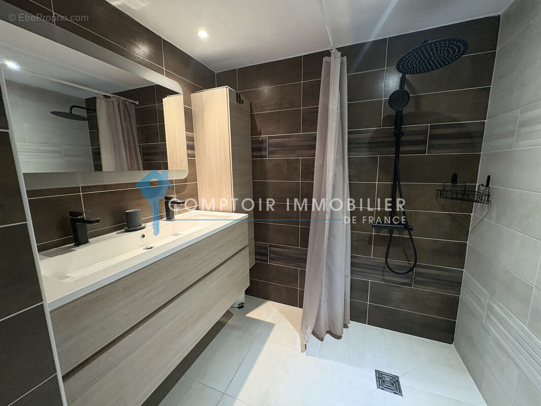 Appartement à MUDAISON