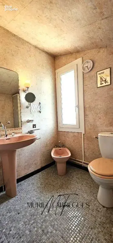 Maison T6 à Castelnaudary de 120m2, 4 CH, jardin, garage, DPE en D, proche commerce - photo 14