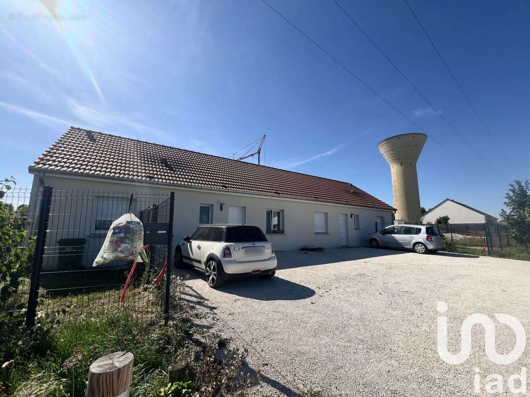 Photo 9 - Maison à BUCHERES