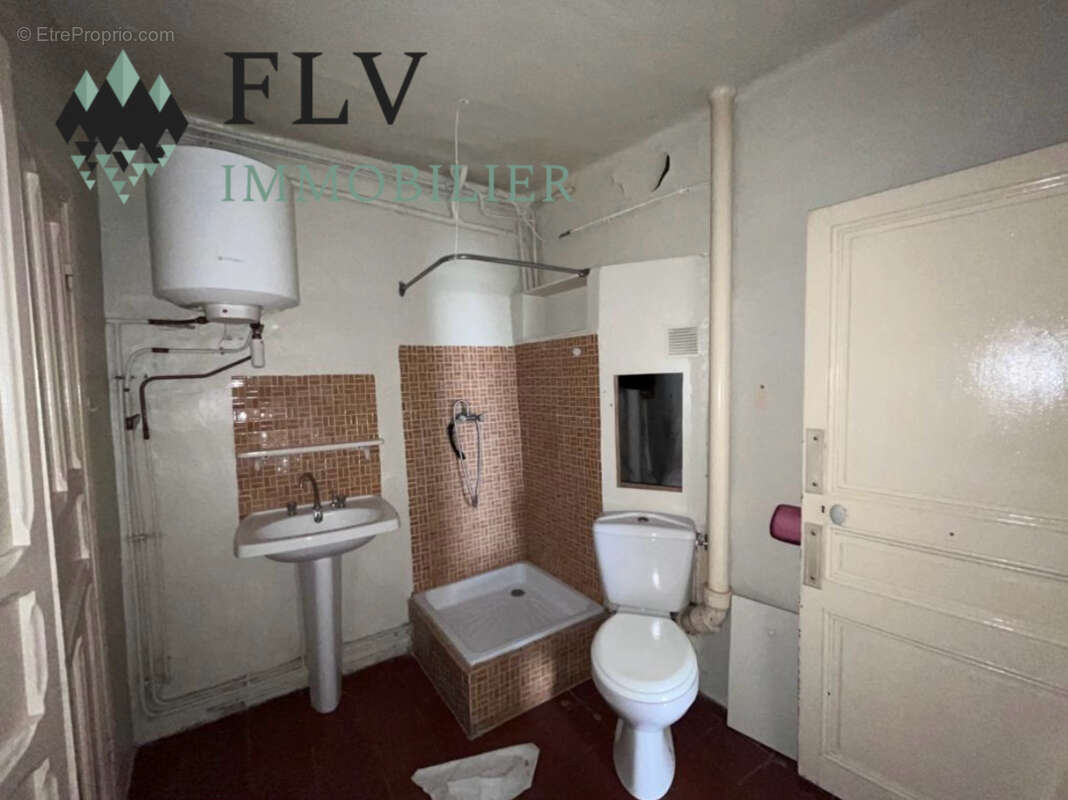 Appartement à VILLARS-SUR-VAR