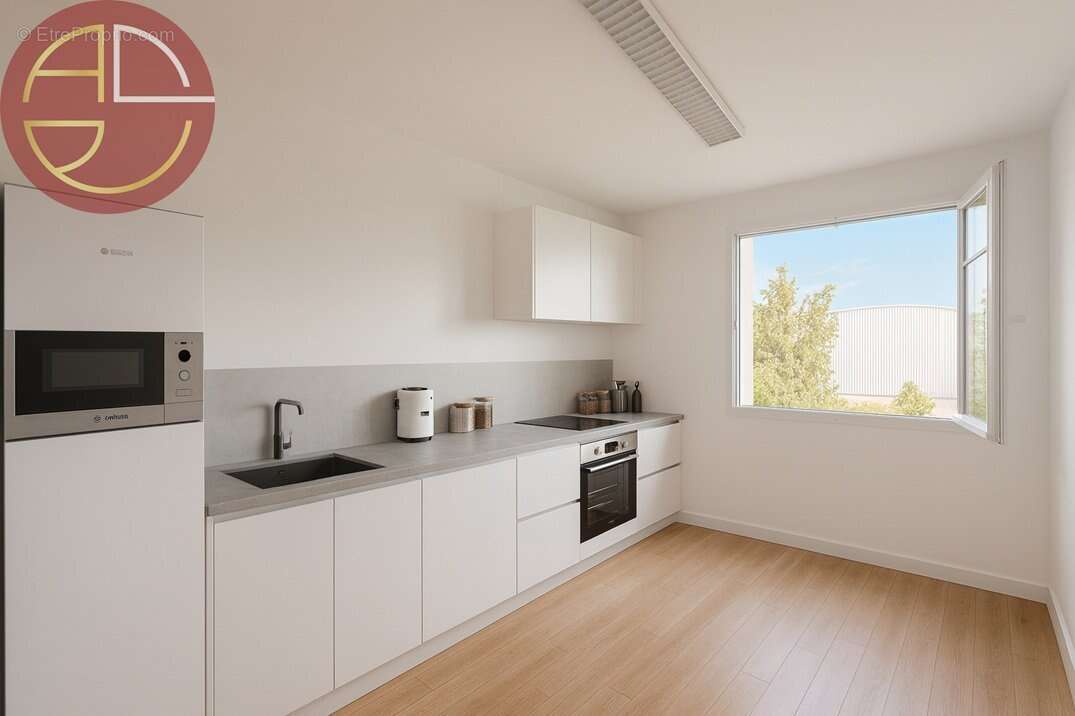 Commerce à LESPINASSE