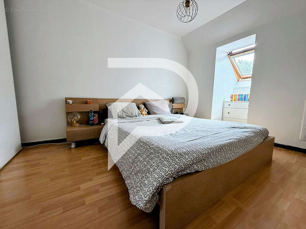 Maison Meru 5 pièce(s) 80 m2 - photo 5