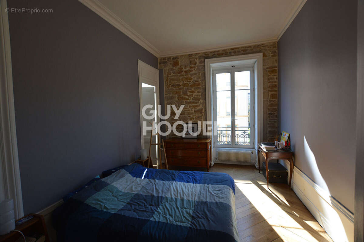 Appartement à LYON-1E