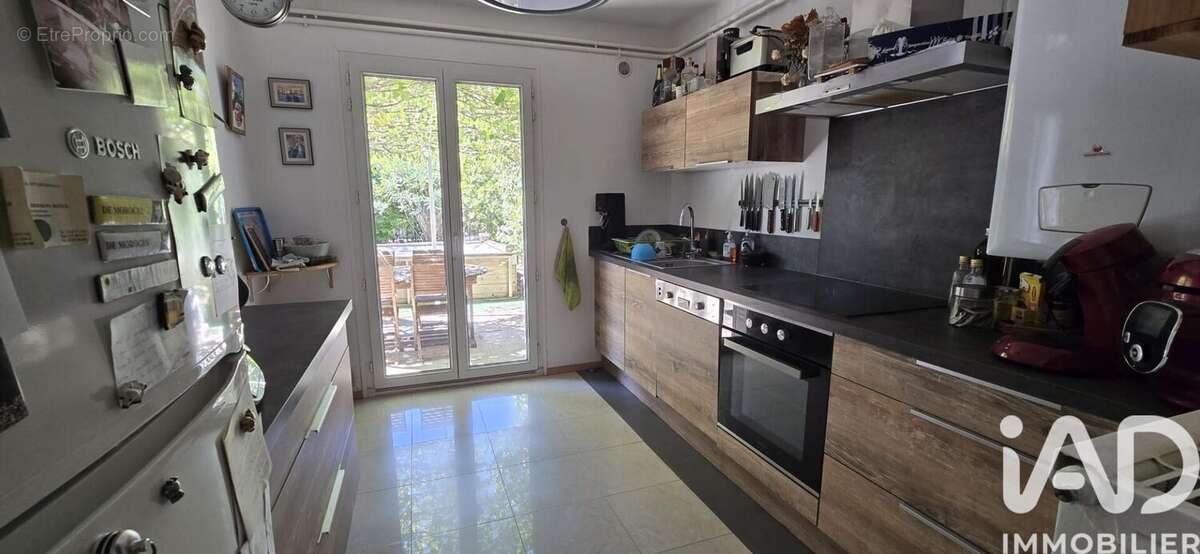 Photo 4 - Maison à ORANGE