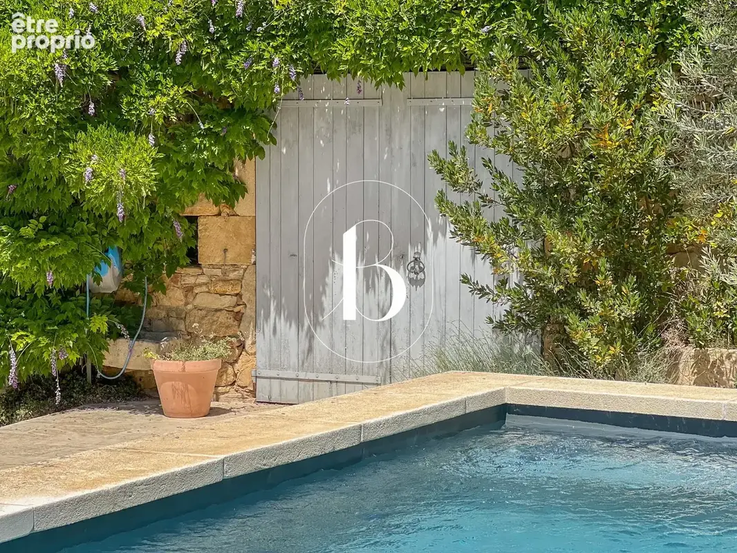 Maison 8 pièces 180 m² à vendre à Goudargues (30630) - photo 39