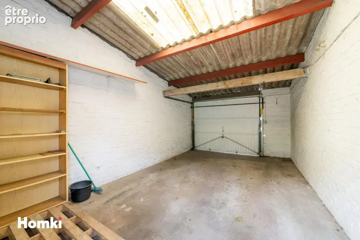 Maison/Villa T4 à rénover de 90 m² à Marcq-en-Barœul 59700 - photo 8