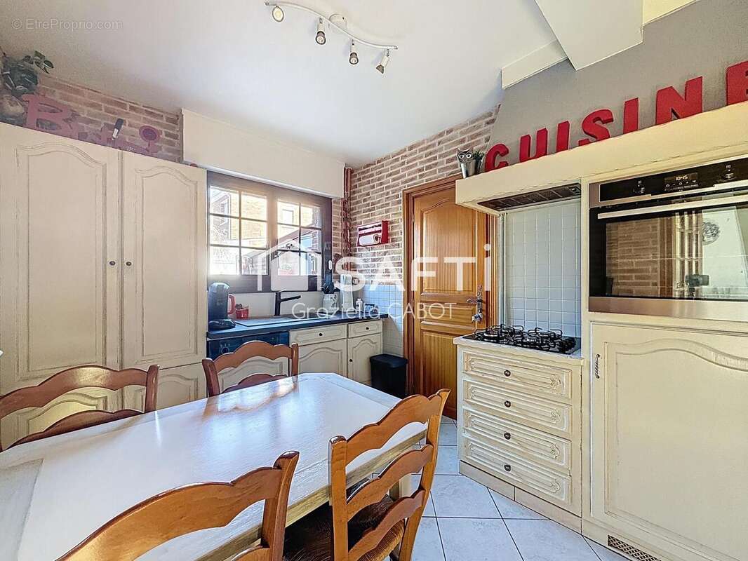 Photo 5 - Maison à ARRAS