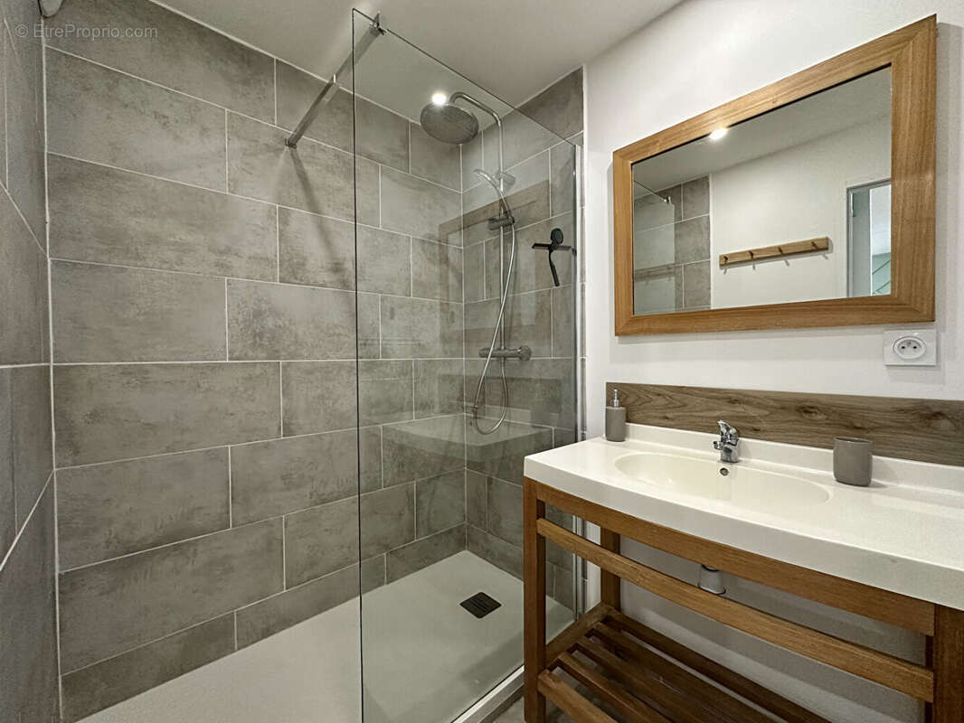 Maison à SAINT-BRIEUC