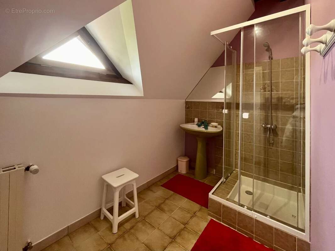 Maison à SAINT-VINCENT-JALMOUTIERS